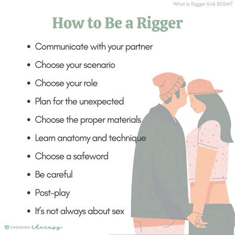 rigger meaning sex|Understanding the Rigger Kink: Definition and Exploring its。